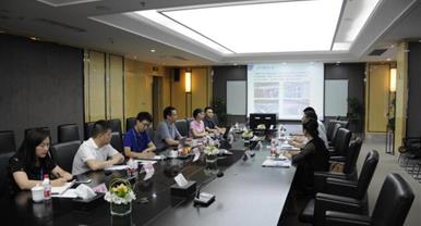 校企合作|尊龙时凯智能携手电子科技大学共同打造“互联网...